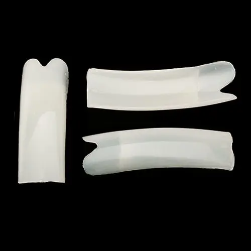 Fancy - nohtne konice v vrečki, 50 kos, št. 7