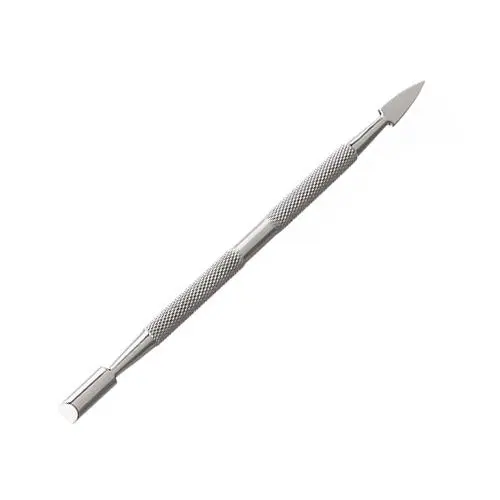 Obojestranski DELUXE NIPPER S-504 - skalpel in lopatka