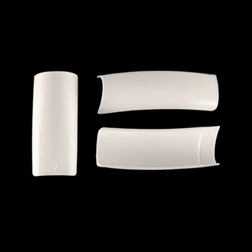 Bele konice Elation White št. 3 - 50 ks