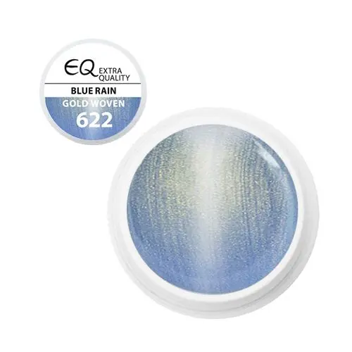 UV-gel Extra Quality - 622 - Blue Rain 5g