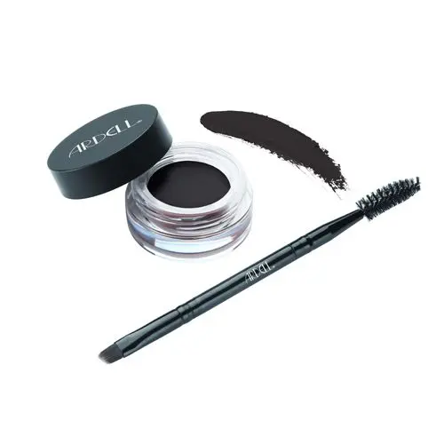 Barva za obrvi – Soft Black