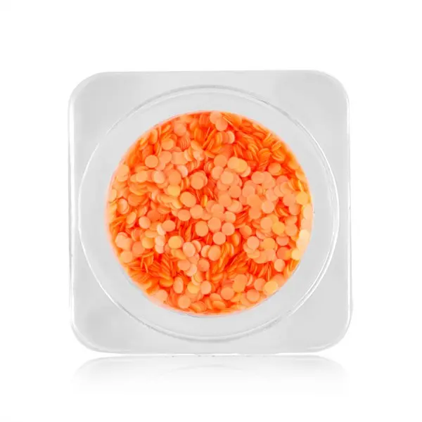 Okraski za nohte – kolesce 1 mm, št. 1