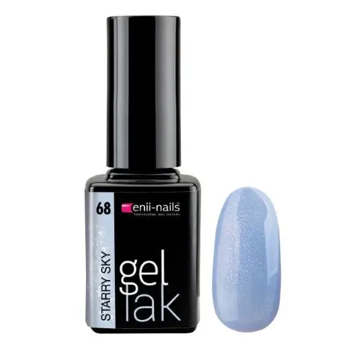 ENII Gel lak 11ml - Starry Sky 68