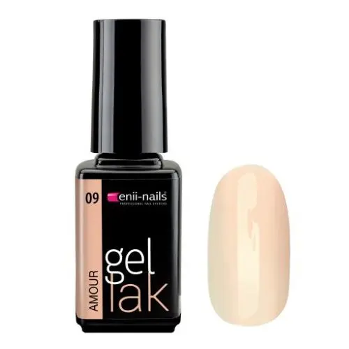 ENII Gel lak 11ml - Amour 09