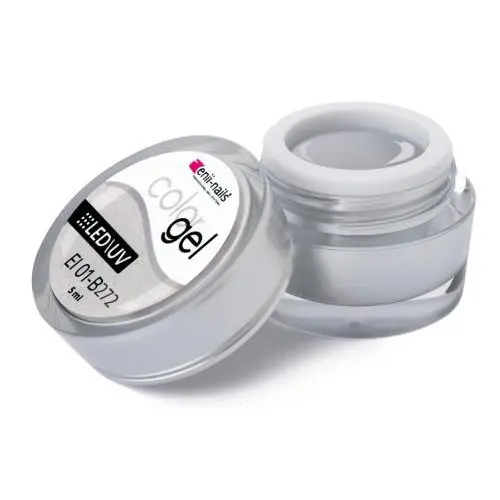 LED/UV barvni gel št. 272, 5ml