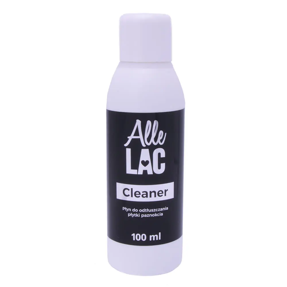 Cleaner čistilo Alle Lac, 100 ml