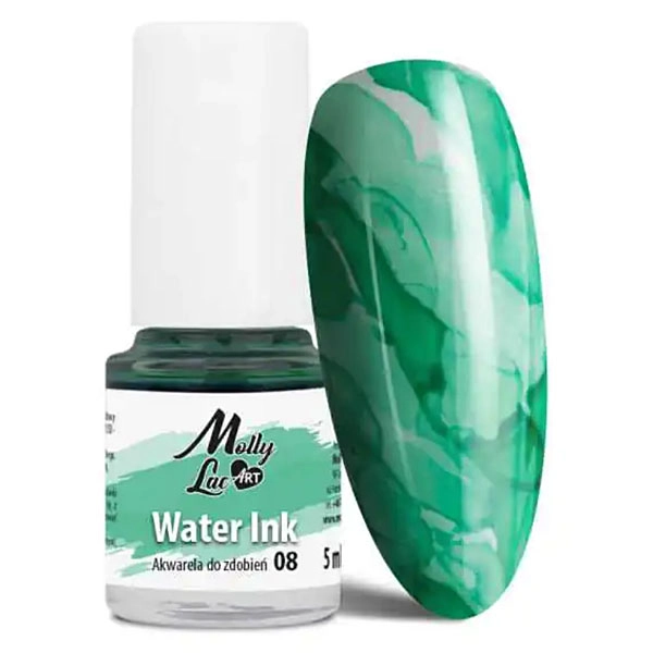 Water Ink MollyLac ART no.08 5ml