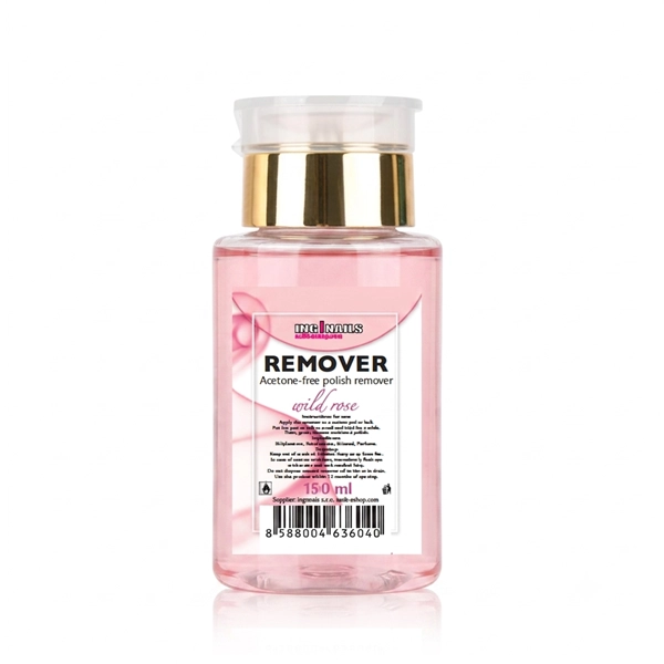 Odstranjevalec laka za nohte, 150 ml