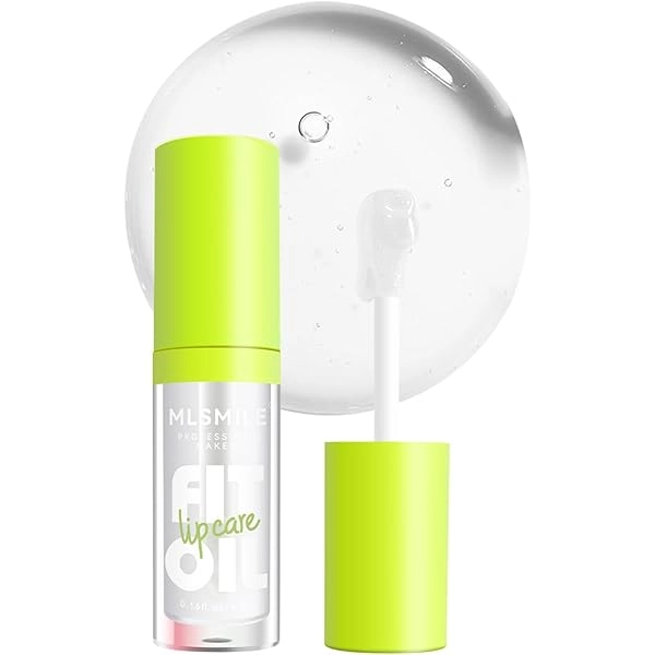 Lip Oil - Olje za ustnice, št. 1