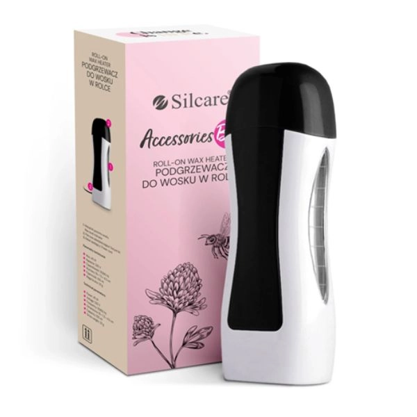 Grelec za vosek Silcare 40W