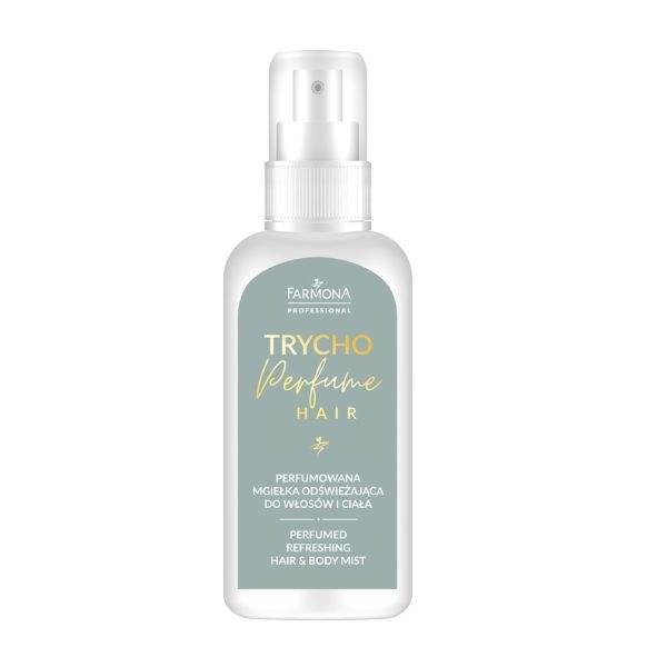 Farmona Trycho Perfume Hair - lak za lase, 50 ml