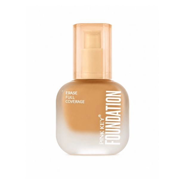 Pink Key Foundation nr 08, 30ml
