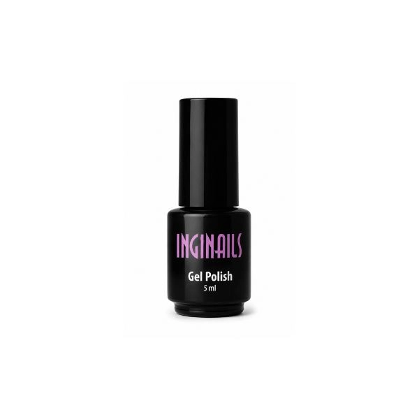 Prazna steklenička 5 ml, črna