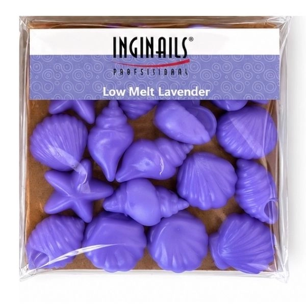Parafinski kozmetični vosek – Lavender, 100g