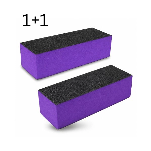 Vijoličast blok - 4-stranski - 1+1 BREZPLAČNA AKCIJA