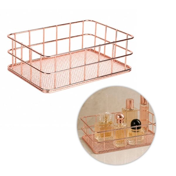 Kovinski organizator – košarica št. 1