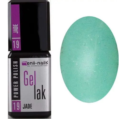 Jade 19 - ENII UV gel lak 11ml