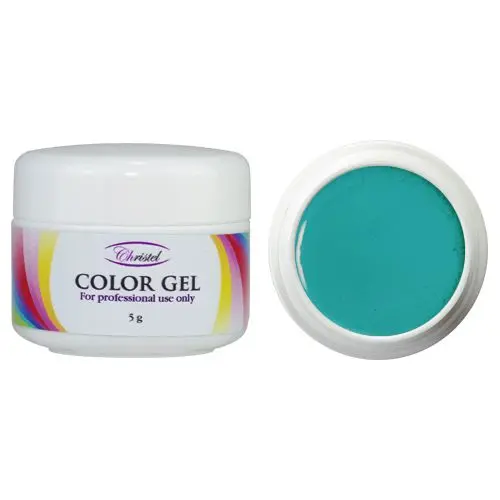 Barvni UV gel - Jacuzzi, 5g