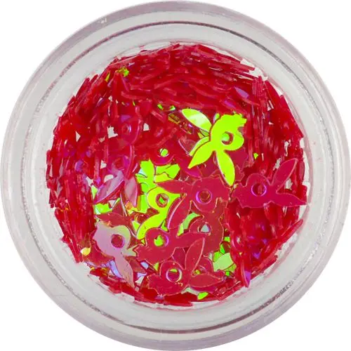 Playboyevi zajčki - rdeči