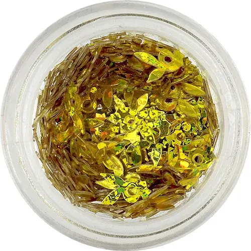 Playboyevi zajčki - zlati