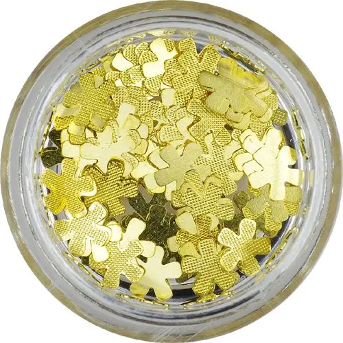 Kovinski okraski - cvetlice