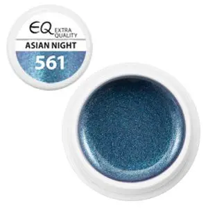 UV-gel Extra Quality - 561 Asian Night 5g