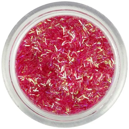 Nitke - koralno rdeče