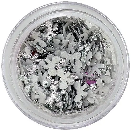 Srebrne pentlje iz blaga