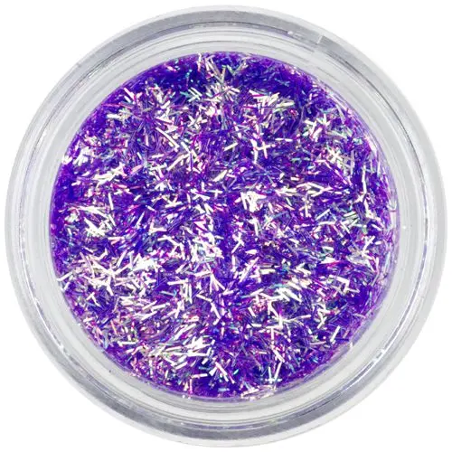 Nitke - svetlo vijolične