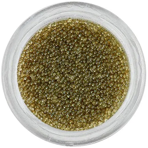 Perlice 0,5mm – zeleno-rjave