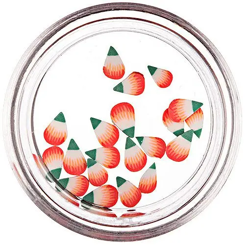 Fimo okraski - kapljice