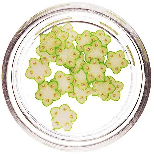 Fimo okraski - karambola