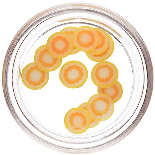 Fimo okraski - buča